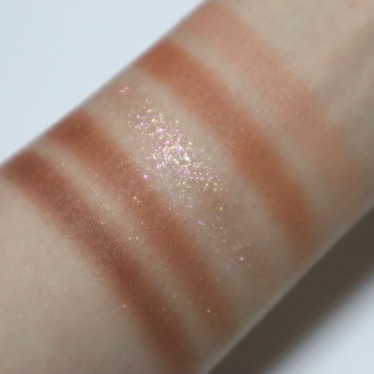 インク ポケット シャドウ パレット(AD)/PERIPERA/アイシャドウパレットを使ったクチコミ(2枚目)