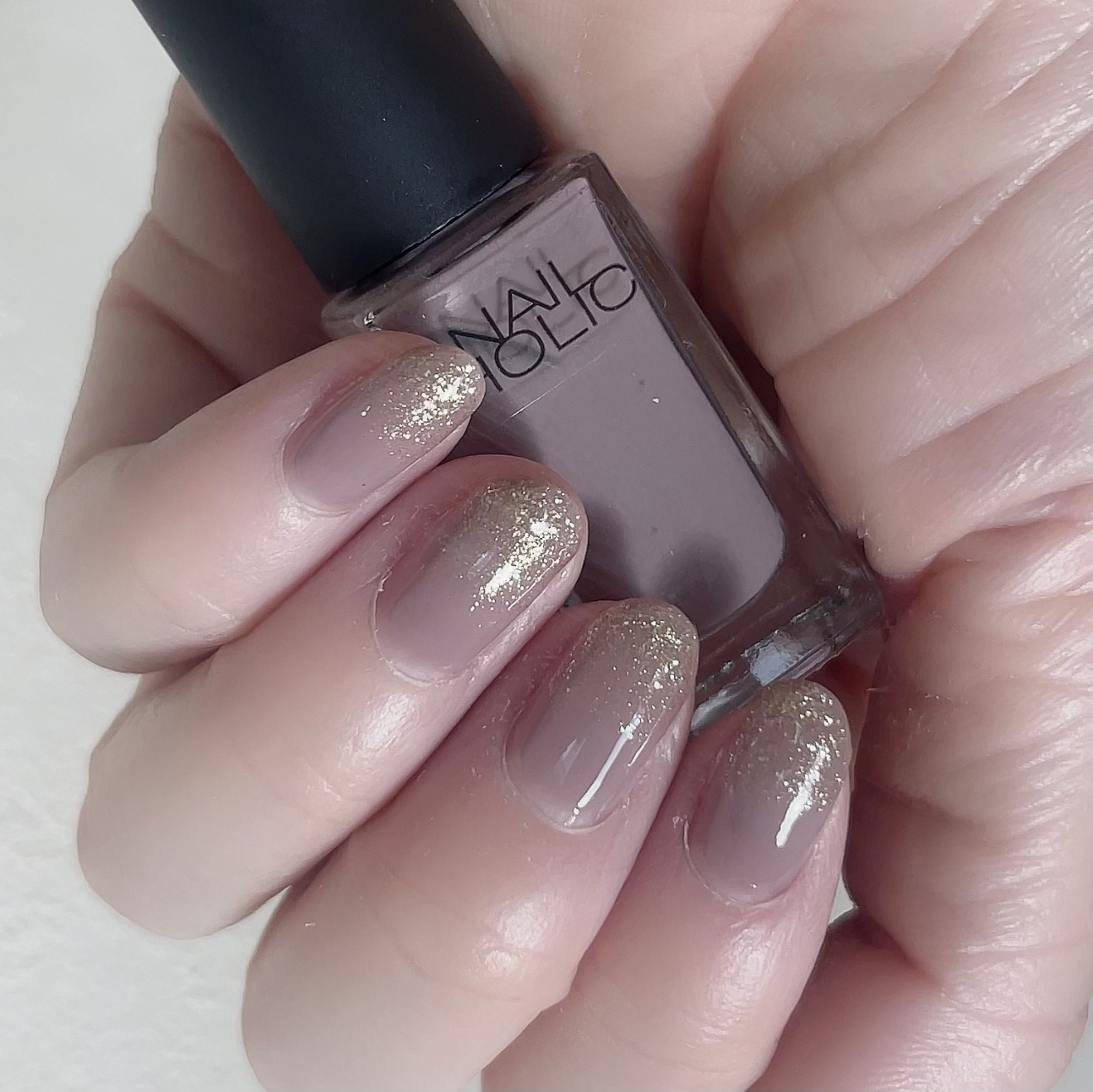 カラフルネイルズ/キャンメイク/マニキュアを使ったクチコミ（3枚目）