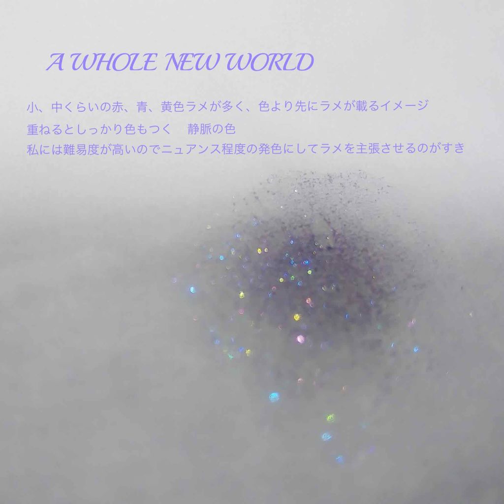 Super Shock Shadow/ColourPop/単色アイシャドウを使ったクチコミ(4枚目)