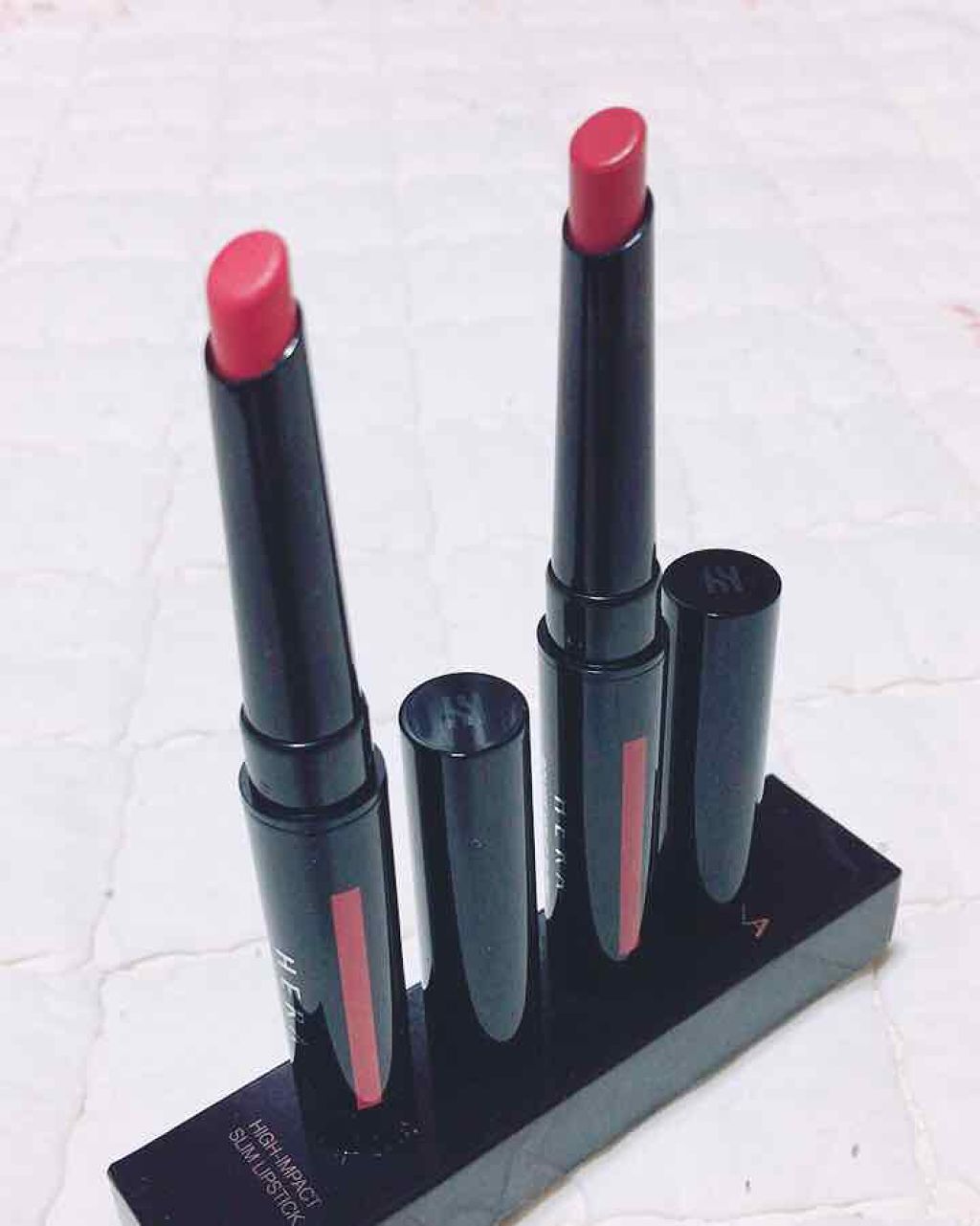 ブラック クッション/HERA/クッションファンデーションを使ったクチコミ(1枚目)