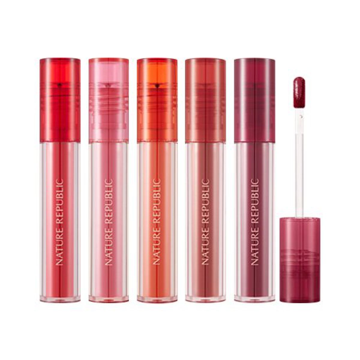 バイフラワーグラスデューティント / ネイチャーリパブリック