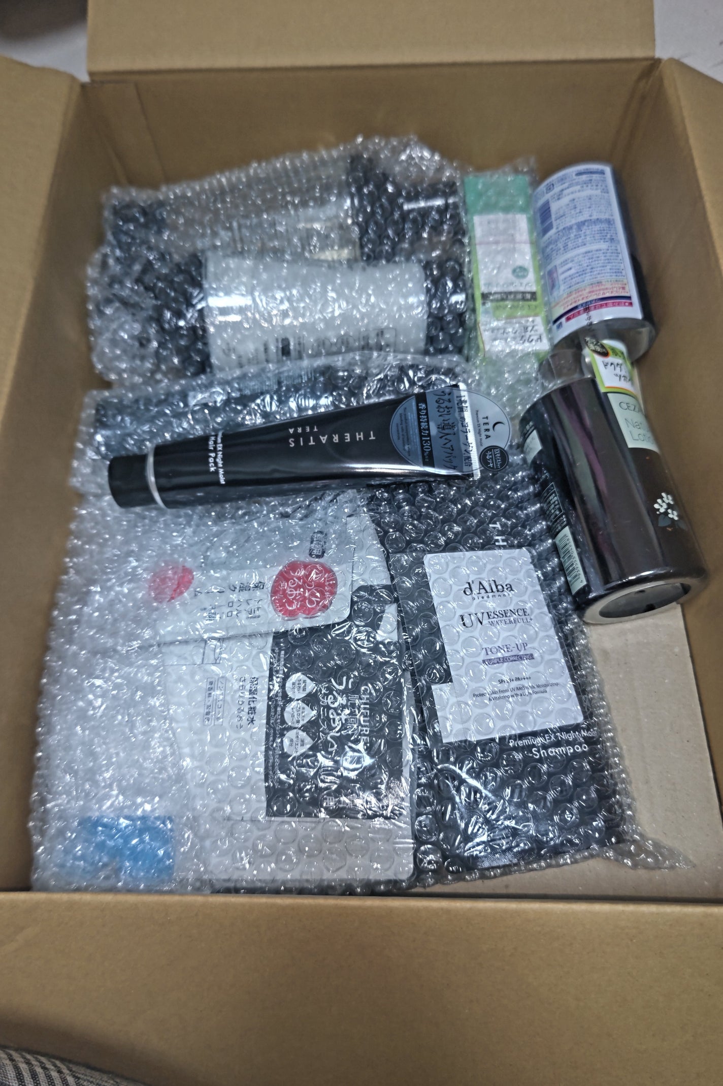 保湿クリーム /ちふれ/フェイスクリームを使ったクチコミ(1枚目)