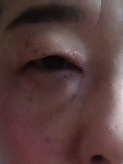 ケイト リップモンスター/KATE/口紅を使ったクチコミ(3枚目)