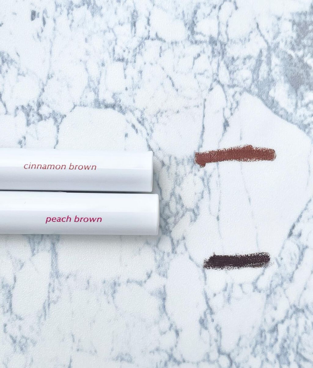 エアクリームペンシル /D-UP/ペンシルアイライナーを使ったクチコミ(6枚目)