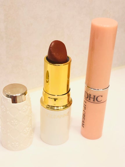 皮脂テカリ防止下地/CEZANNE/化粧下地を使ったクチコミ(4枚目)