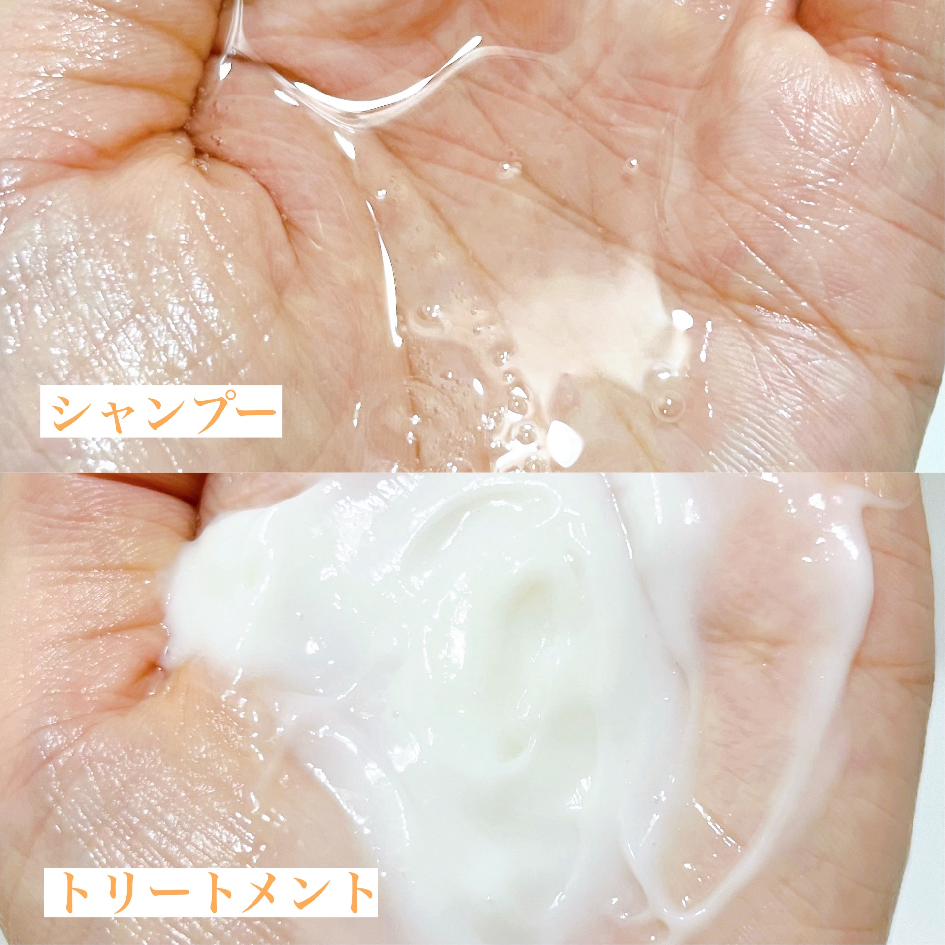 シトラスパ ネオスムース シャンプー/トリートメント/CITRUSPA/市販シャンプーを使ったクチコミ（2枚目）