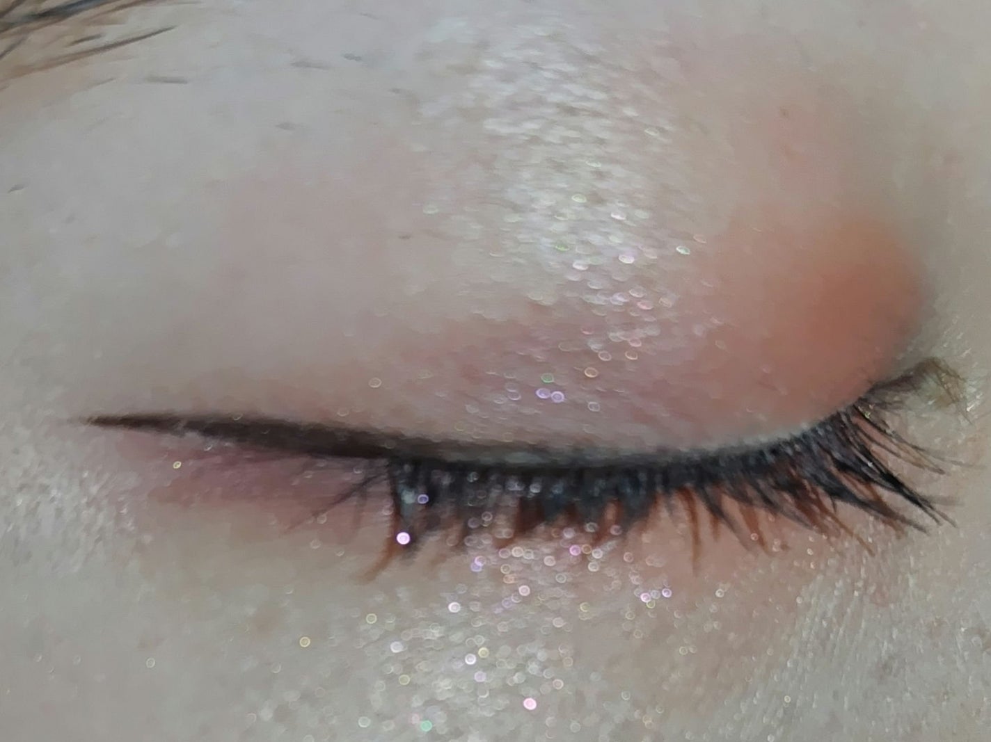 ケイト ザ アイカラー/KATE/単色アイシャドウを使ったクチコミ(6枚目)