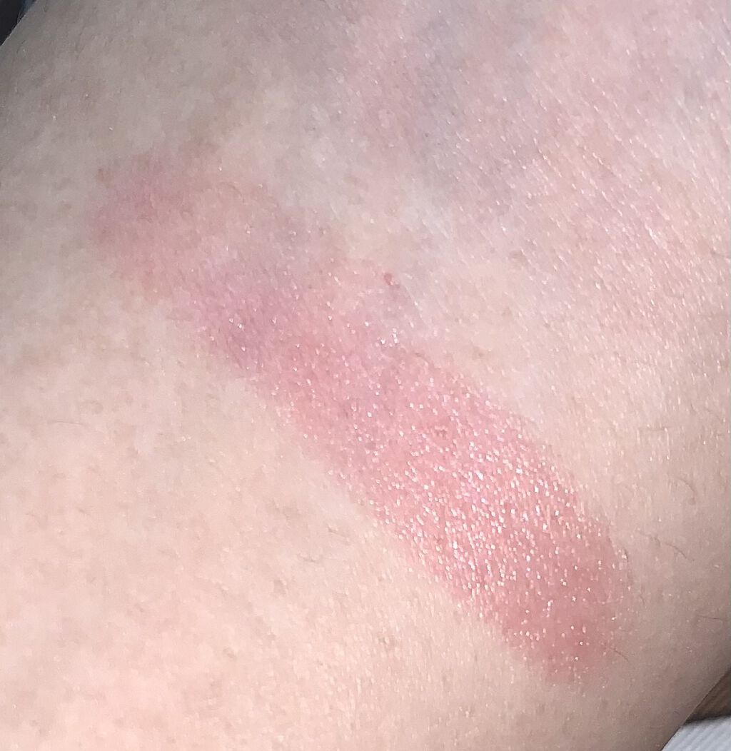 名探偵コナン リップスティック/ラヴィジア/口紅を使ったクチコミ（3枚目）