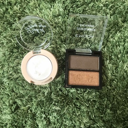 ルックアット マイアイズ/ETUDE/単色アイシャドウを使ったクチコミ(1枚目)