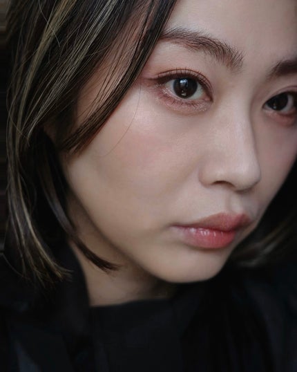 ブラーフィニシュブラッシャー/Dinto/パウダーチークを使ったクチコミ(3枚目)