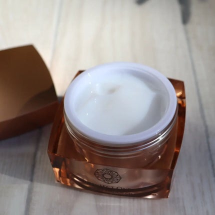 パーフェクトワン 薬用リンクルストレッチジェル/パーフェクトワン/オールインワン化粧品を使ったクチコミ(3枚目)