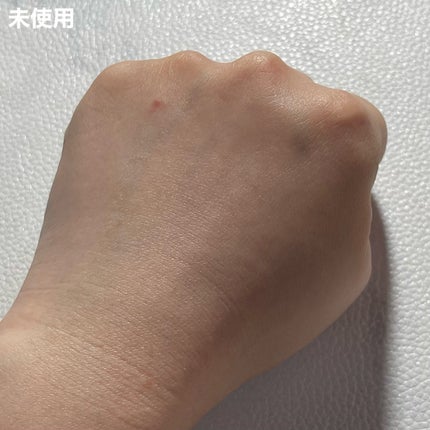 キル カバー ファンウェア クッション ザ オリジナル/CLIO/クッションファンデーションを使ったクチコミ(5枚目)