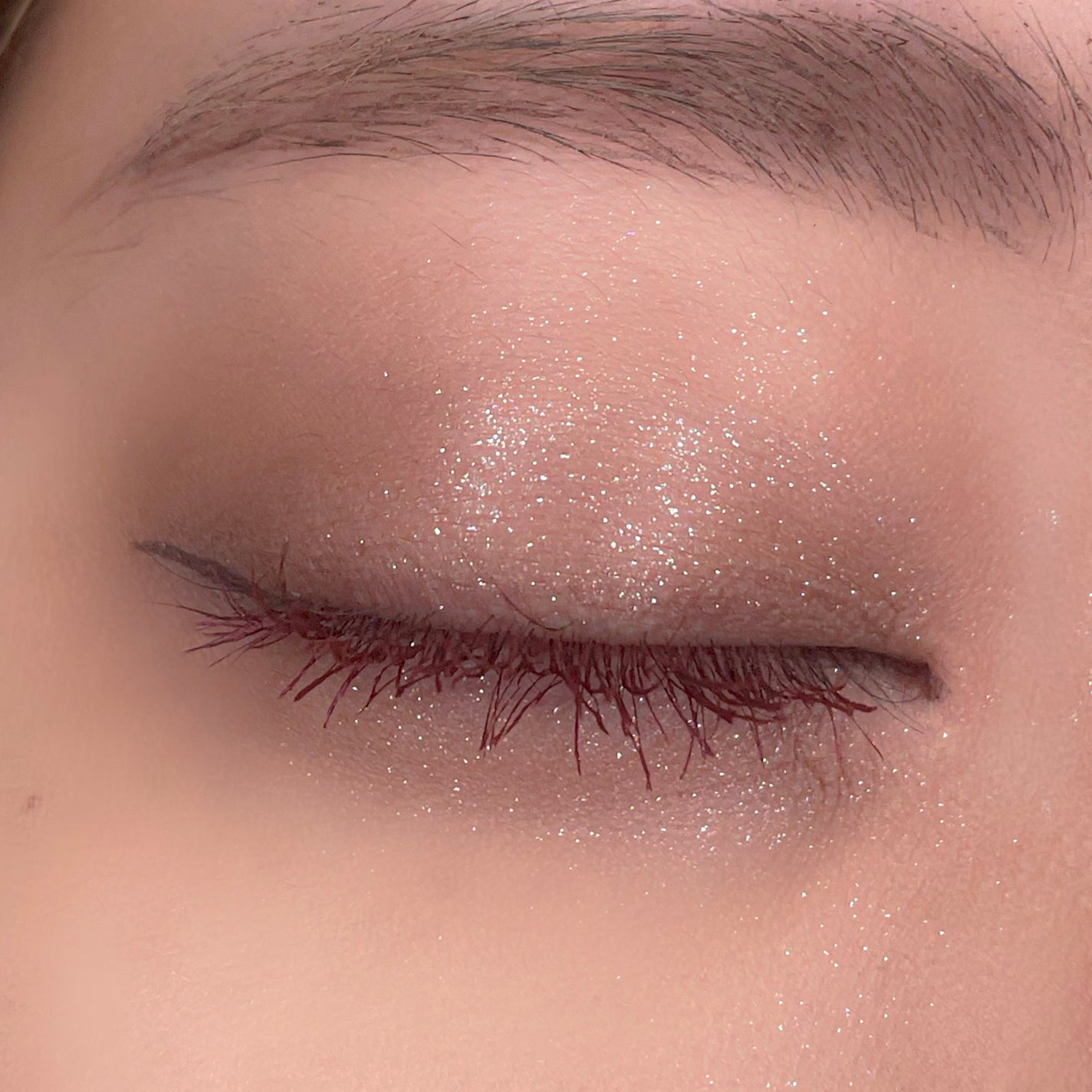 スカイハイ/MAYBELLINE NEW YORK/マスカラを使ったクチコミ(2枚目)