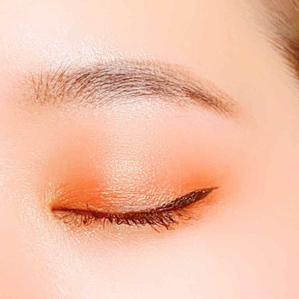 ルックアット マイアイズ/ETUDE/単色アイシャドウを使ったクチコミ(3枚目)