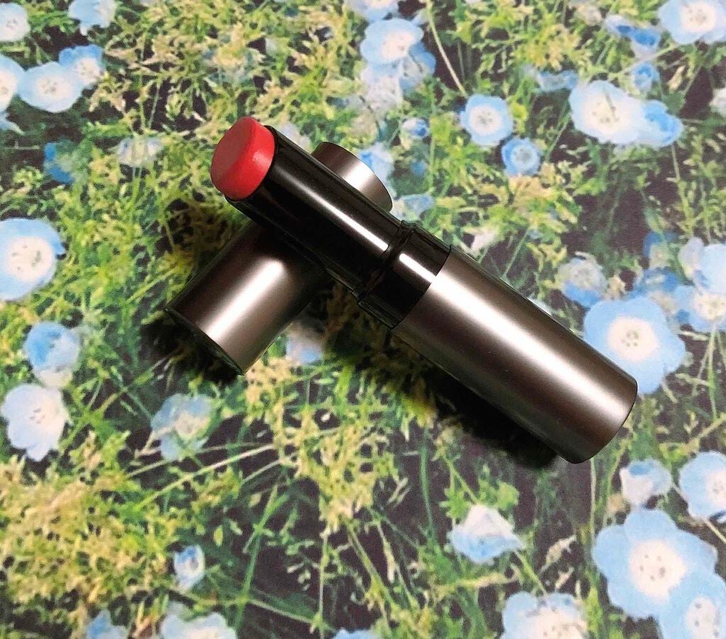 タイムレスカラーリップ/オーブ/口紅を使ったクチコミ(2枚目)