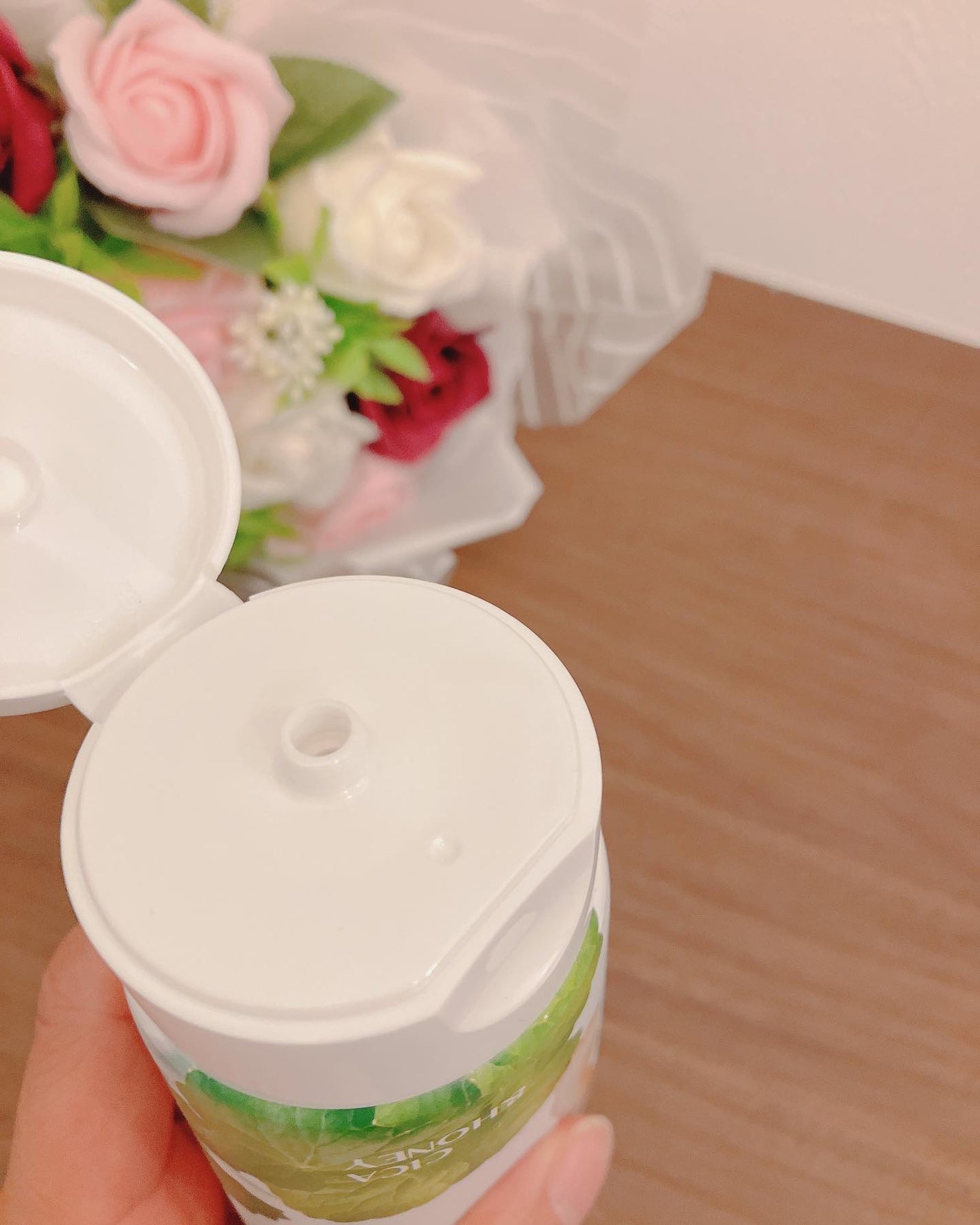 ma_ma@フォロバ100 on LIPS 「c2yシカハーニースピード除毛クリーム200ml♡••┈┈┈┈..」(3枚目)