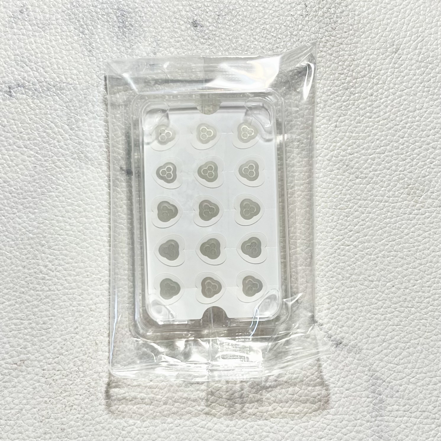 ACマグネシウムパッチ　ミニ/スノーツープラス/にきびパッチを使ったクチコミ（2枚目）