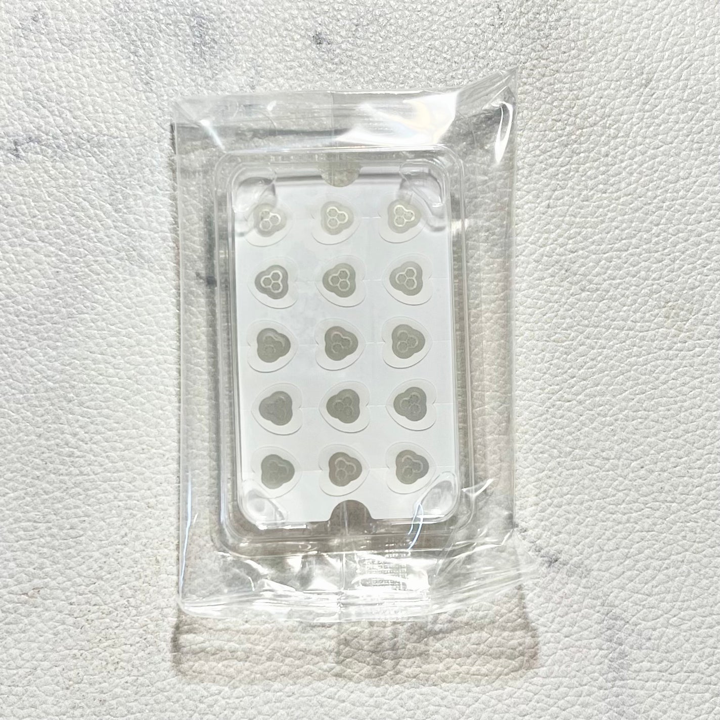 ACマグネシウムパッチ ミニ/スノーツープラス/にきびパッチを使ったクチコミ(2枚目)