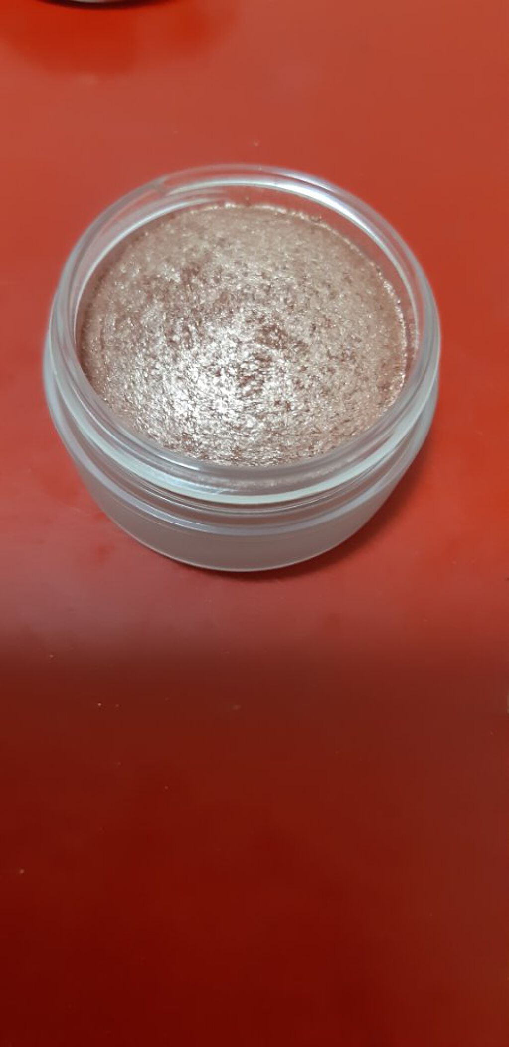 アイグロウ ジェム/DECORTÉ/ジェル・クリームアイシャドウを使ったクチコミ（3枚目）