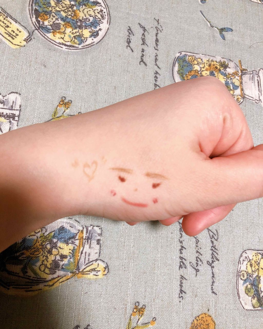 アイブロー ペンシル くり出し式/ちふれ/アイブロウペンシルを使ったクチコミ(1枚目)