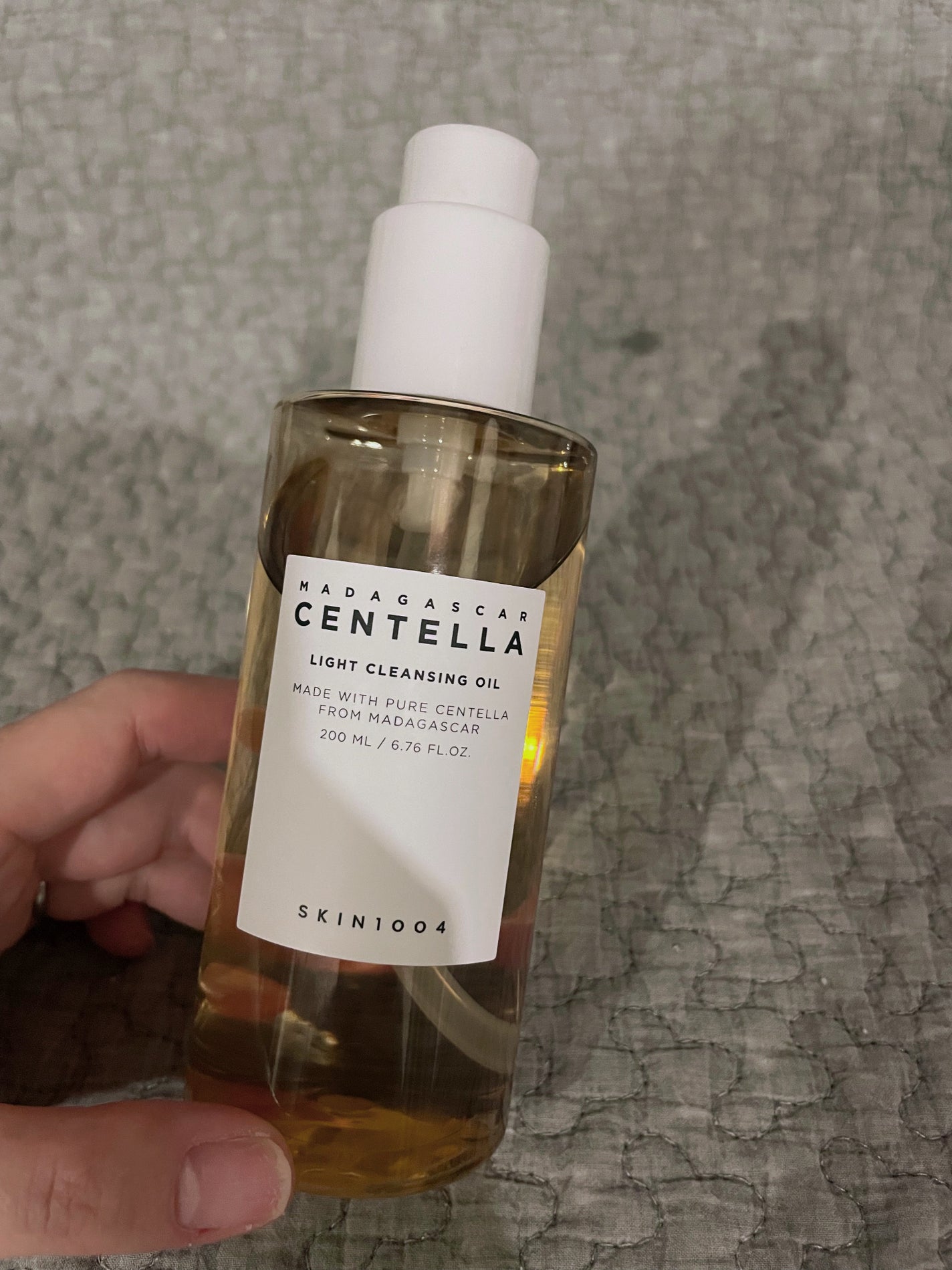 kayo chinju on LIPS 「パッケージセンスよくて前々から大好きなブランド。シンプルでおし..」(1枚目)