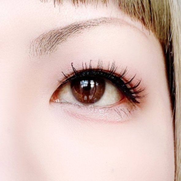 グリッターレイヤリングアイシャドウパレット/TWINKLE POP/アイシャドウパレットを使ったクチコミ(6枚目)