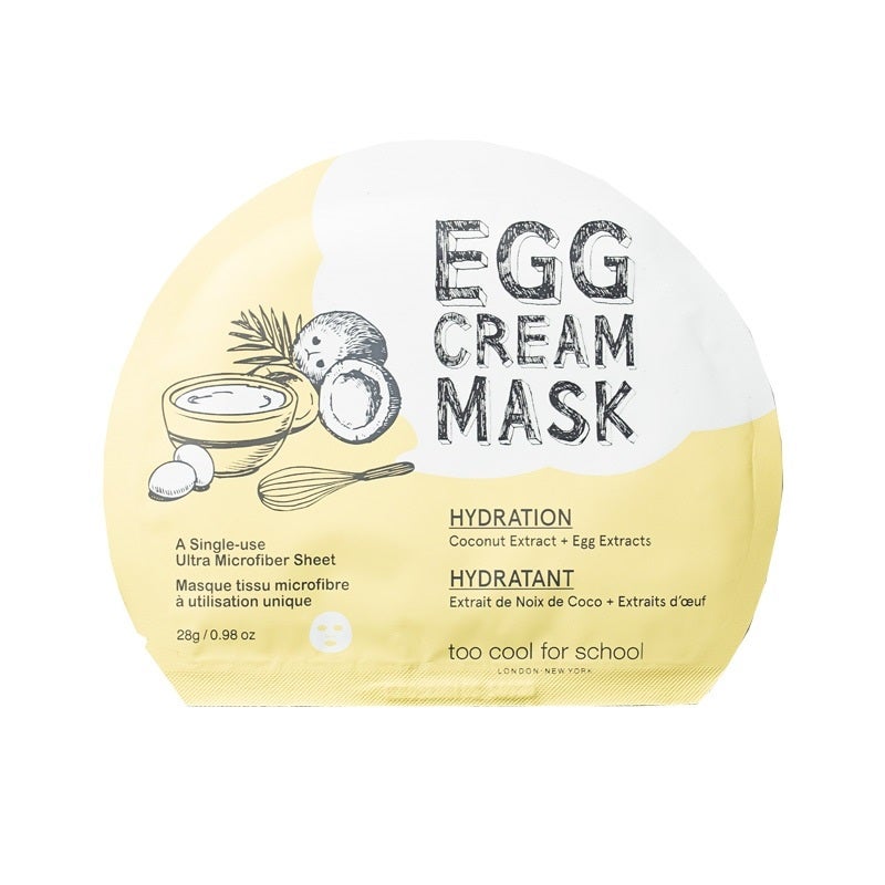 エッグアンプルマスク HYDRATION