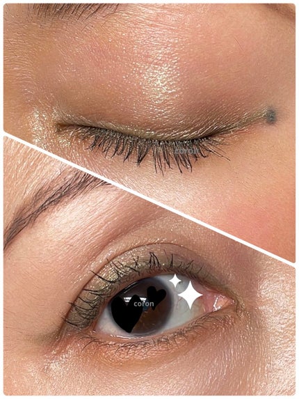 シグニチャー カラー アイズ/SUQQU/アイシャドウパレットを使ったクチコミ(2枚目)