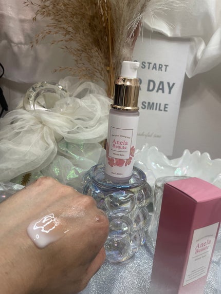 ちゃんまぃ on LIPS 「プロのエスティシャンが作ったフェイスライン専用美容液が楽天市場..」(5枚目)