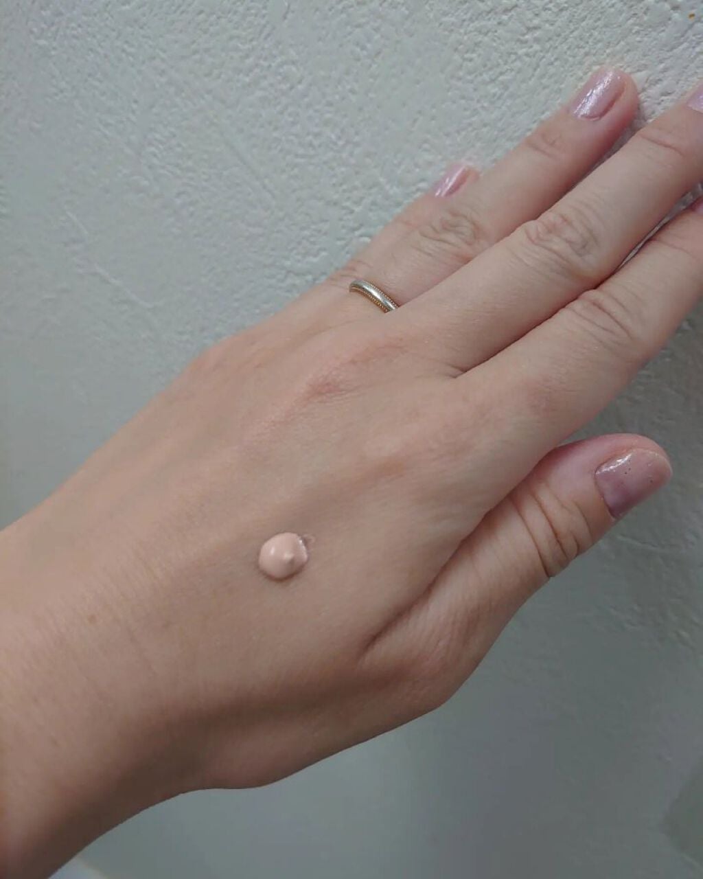 スキンブライト クリーム CC/COVERMARK/CCクリームを使ったクチコミ(5枚目)