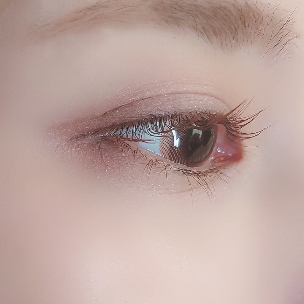 パーフェクトエクステンション マスカラ for カール/D-UP/マスカラを使ったクチコミ(3枚目)