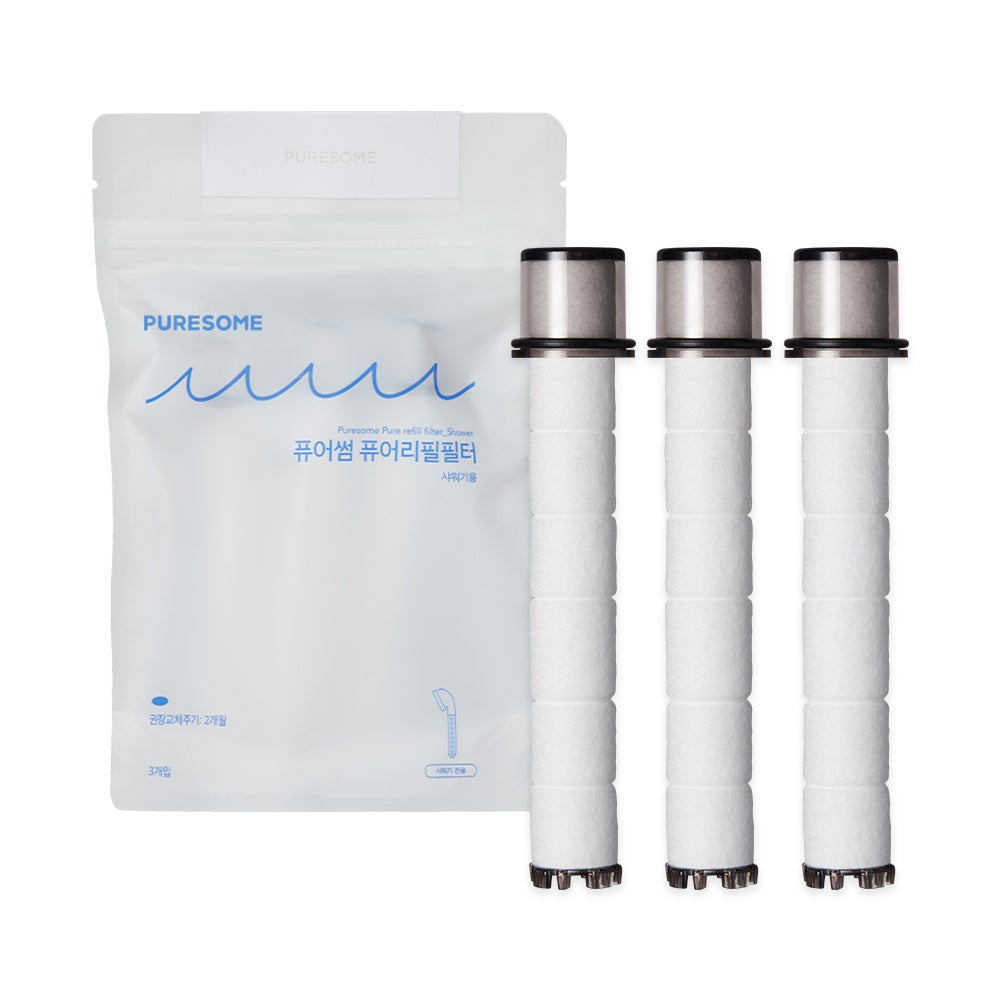 ピュアフィルター（3個入り）