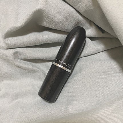 リップスティック/M・A・C/口紅を使ったクチコミ(1枚目)