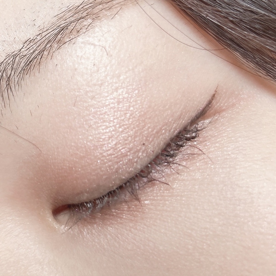 ルージュ アリュール ラック/CHANEL/口紅を使ったクチコミ（3枚目）