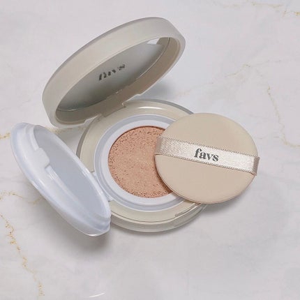 カーミングフェイシャルミスト/favs/化粧水を使ったクチコミ(2枚目)