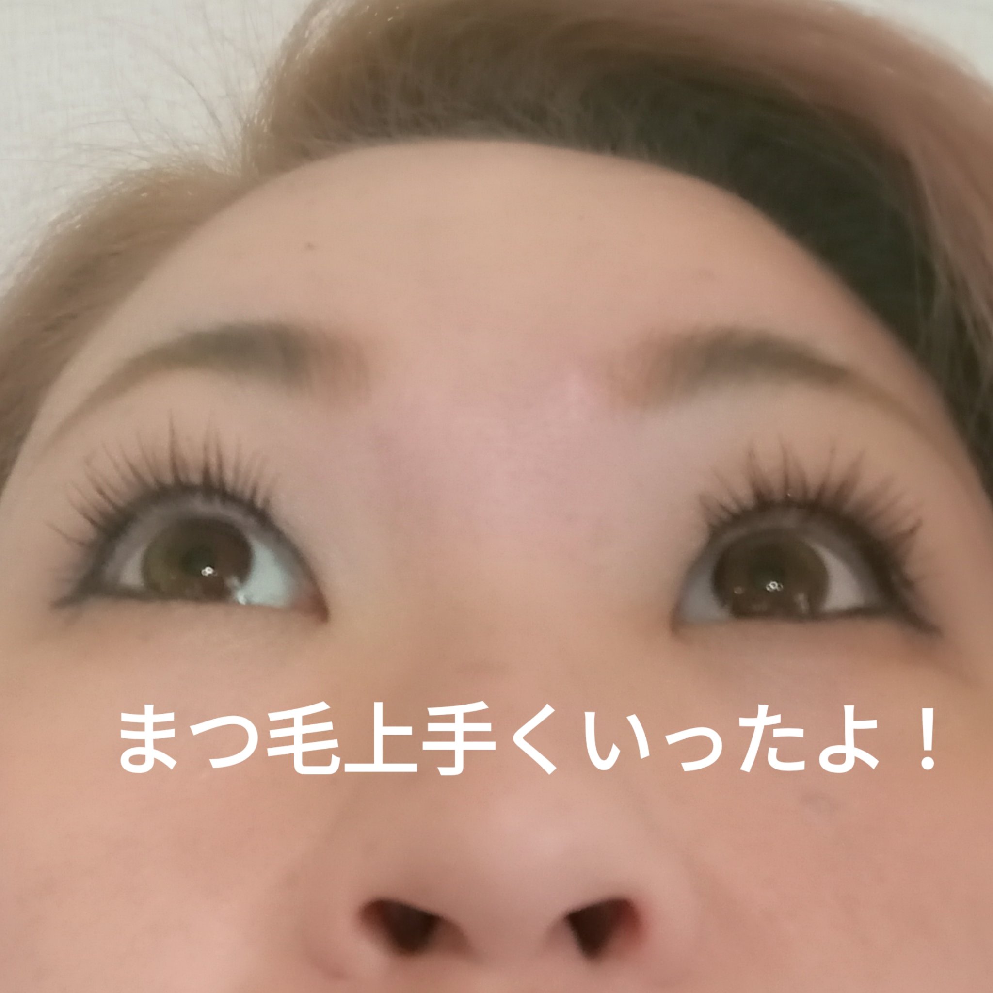 キス マットシフォン UVハイカバーベース/KiSS/化粧下地を使ったクチコミ（2枚目）