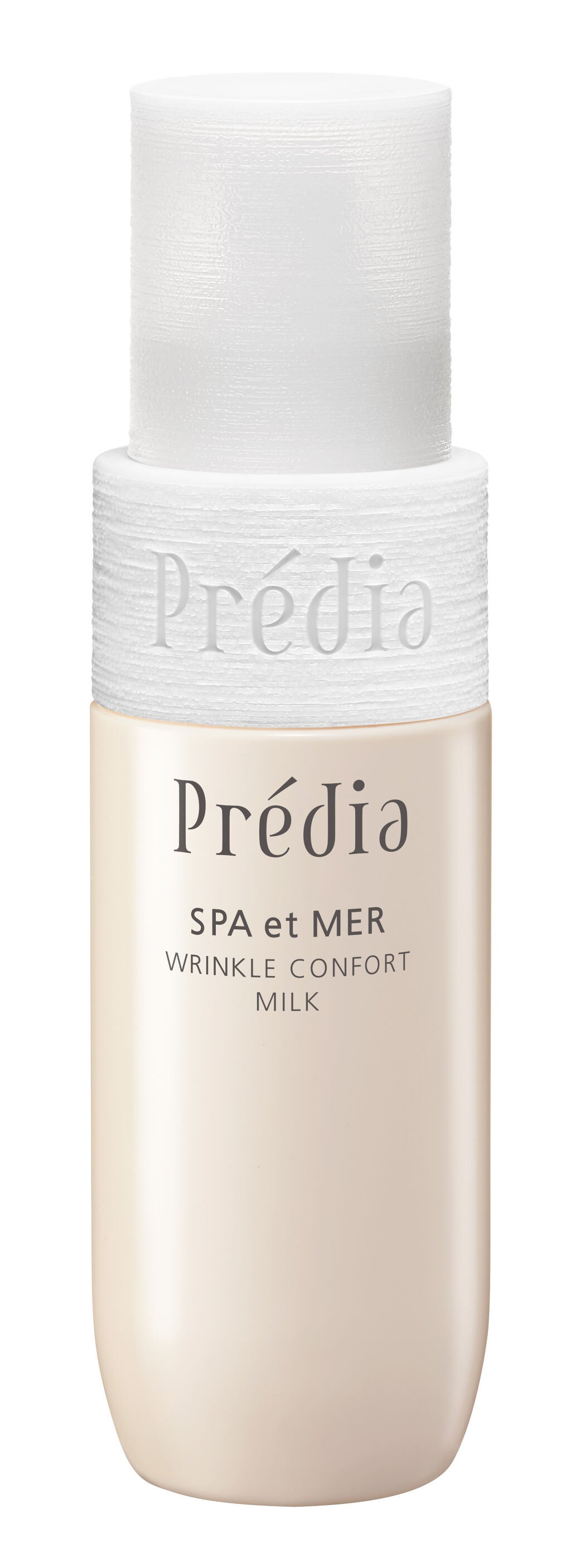 スパ・エ・メール リンクル コンフォール ミルク Prédia