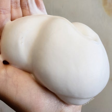 モッチスキン 吸着泡洗顔/MoccHi SKIN/泡洗顔を使ったクチコミ(4枚目)