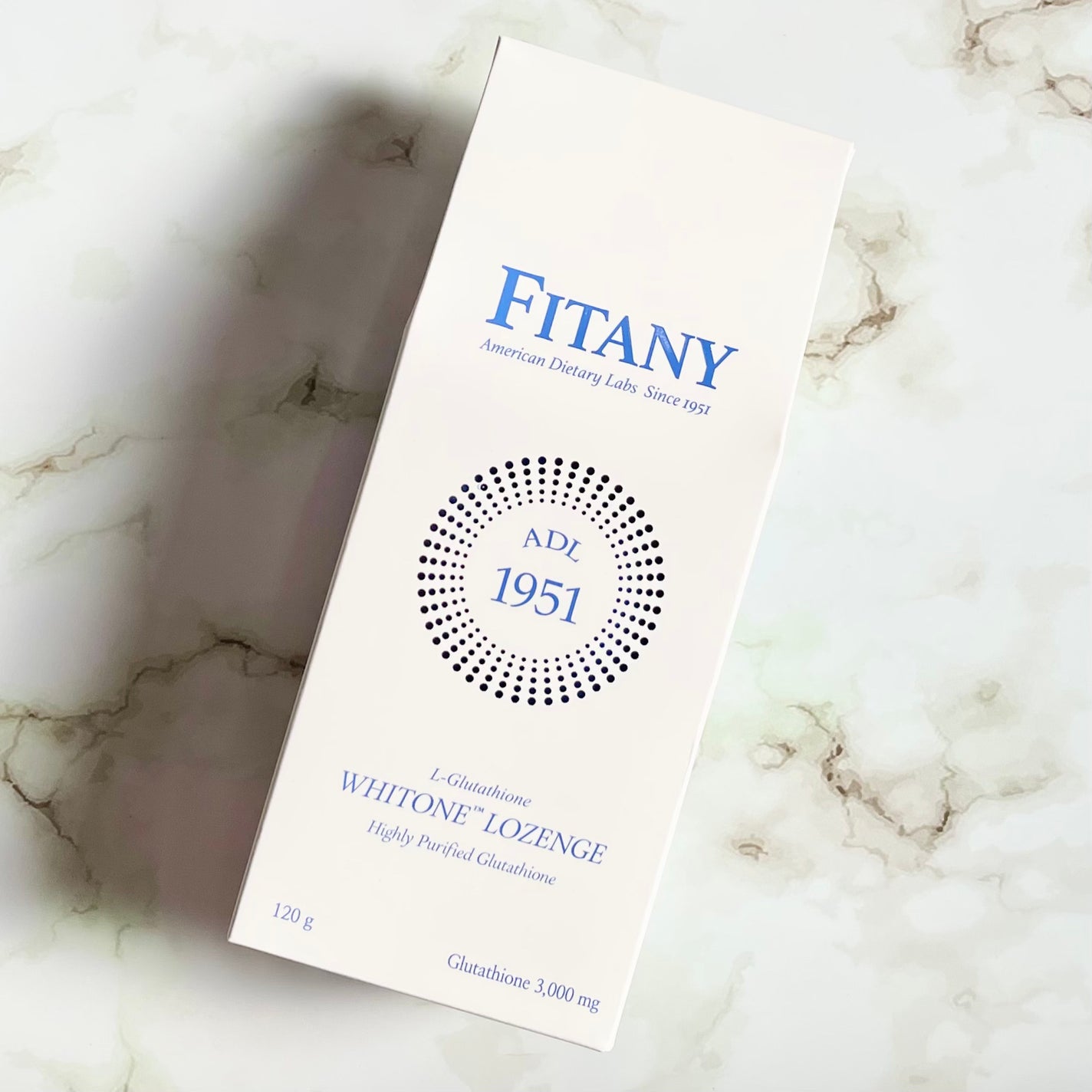 FITANY WHITONE LOZENGE ホワイトーンロゼンジ 2箱 FITANY WHITONE LOZENGE ホワイトーンロゼンジ 2箱 楽天市場