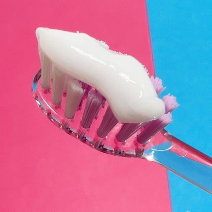 オーラツー プレミアム クレンジングペースト プレミアムミント/オーラツー/歯磨き粉を使ったクチコミ(3枚目)