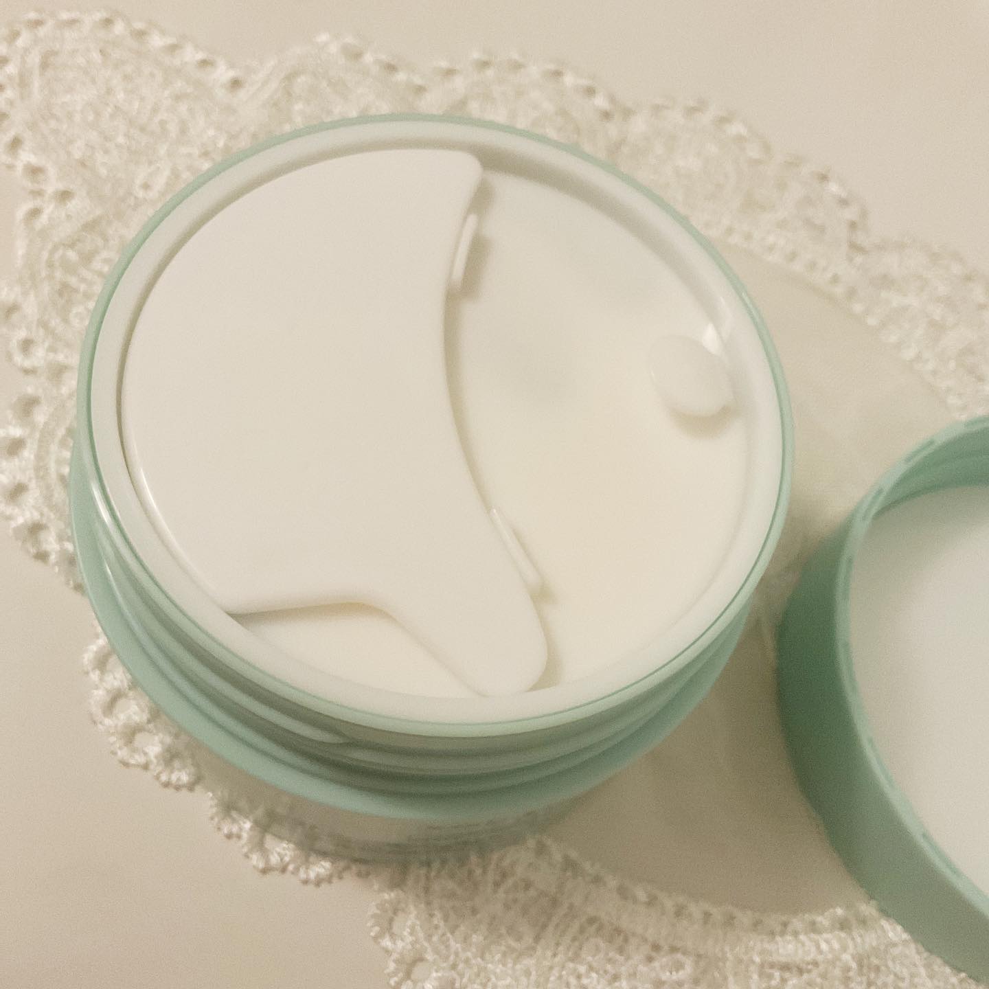 モイストバランシングマスクPro．/ビービーラボラトリーズ/洗い流すパック・マスクを使ったクチコミ（2枚目）