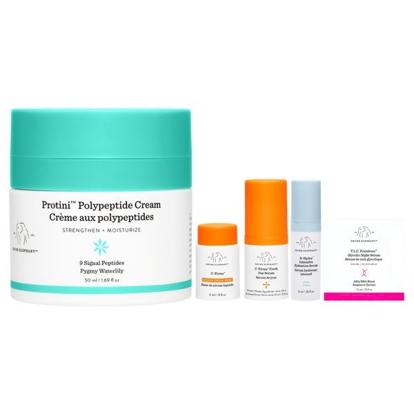 ベストスムージー体験キット Drunk Elephant