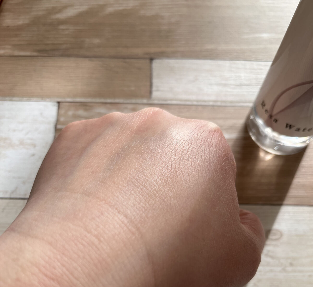 リサ・ウォーター/Resa/化粧水を使ったクチコミ（3枚目）