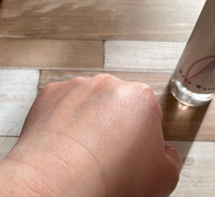 リサ・ウォーター/Resa/化粧水を使ったクチコミ(3枚目)