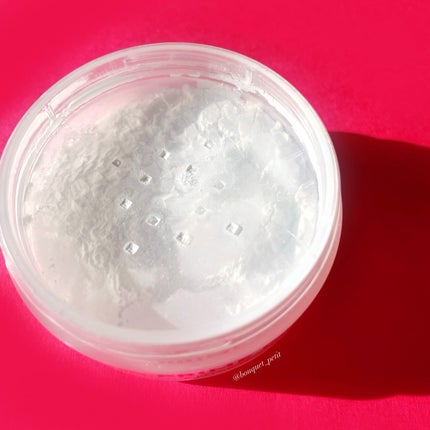 プライムプライマーフィニッシュパウダー/BANILA CO/ルースパウダーを使ったクチコミ(6枚目)