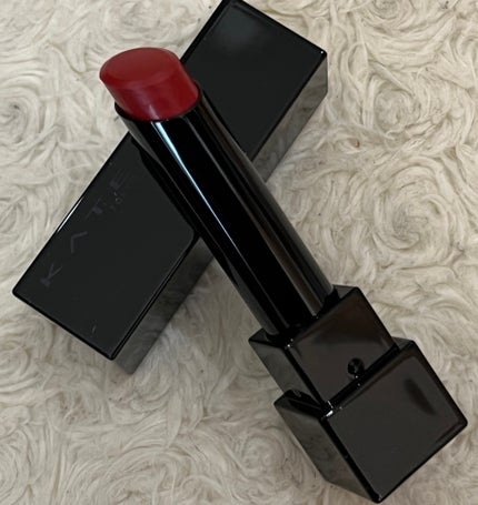 ケイト リップモンスター/KATE/口紅を使ったクチコミ(1枚目)