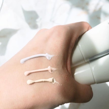 アリィー クロノビューティ カラーチューニングUV/アリィー/日焼け止めクリームを使ったクチコミ(3枚目)