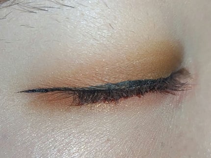 スモール アイシャドウ/M・A・C/単色アイシャドウを使ったクチコミ(4枚目)