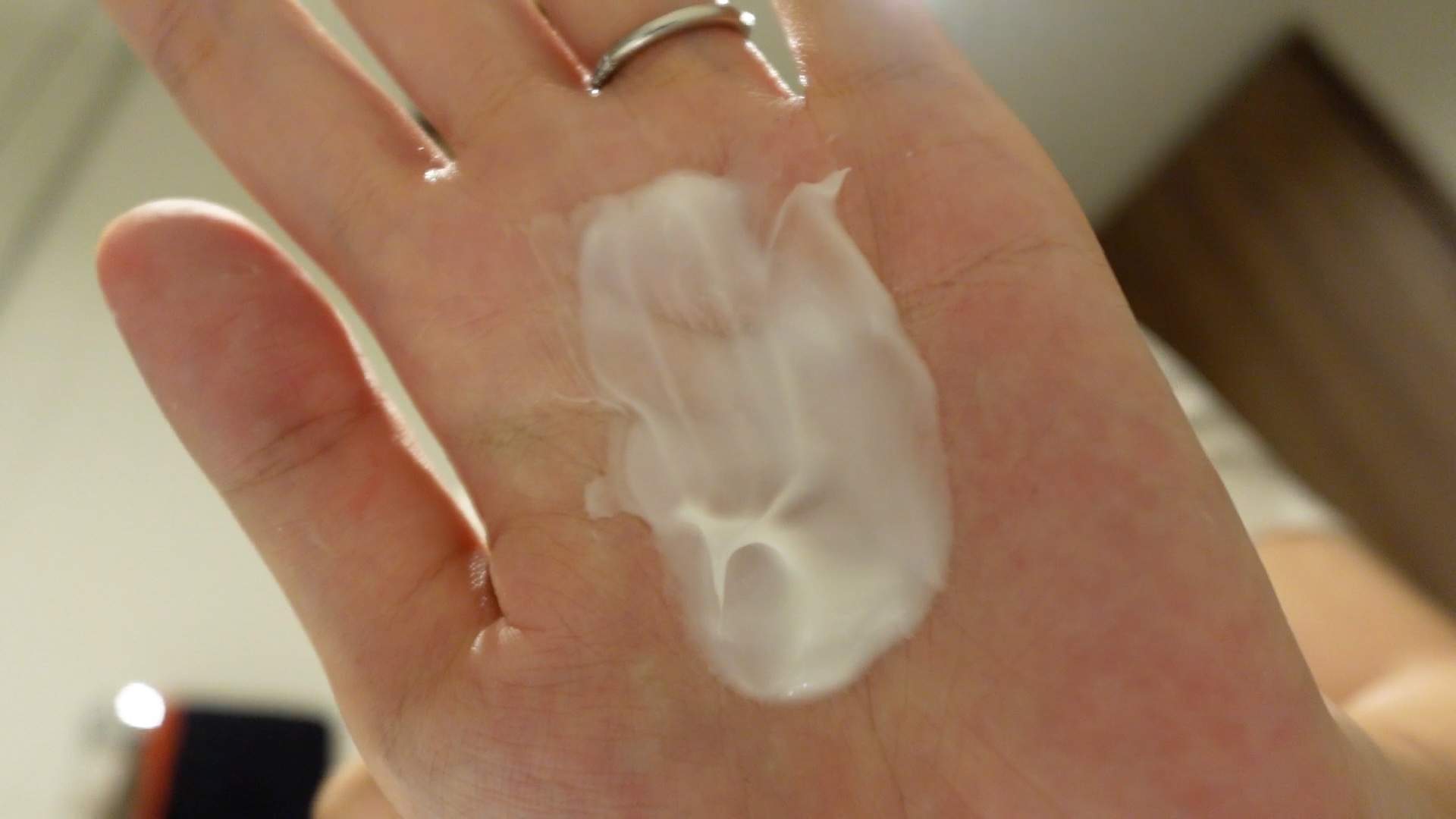 バリアリペアクリーム/Easydew/フェイスクリームを使ったクチコミ（3枚目）