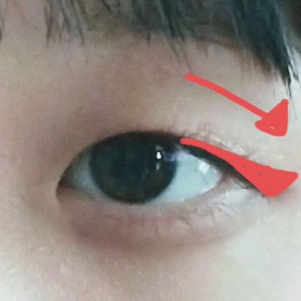 オペラ マイラッシュ アドバンスト/OPERA/マスカラを使ったクチコミ(2枚目)